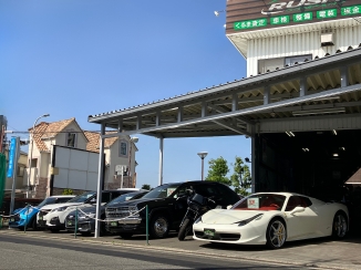 ③販売実績16600台以上!!